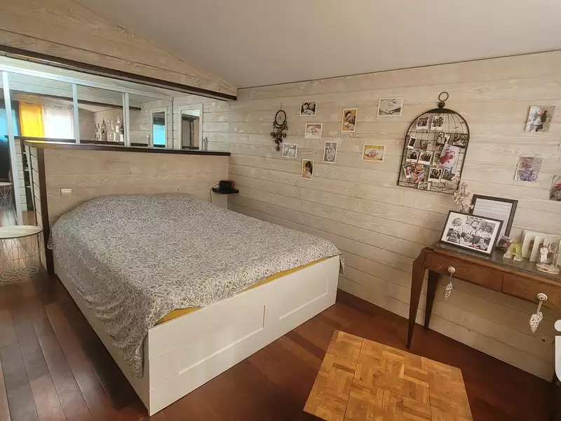 Maison, 112 m²