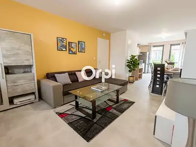 Appartement, 67 m²