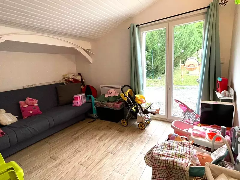 Maison, 145 m²