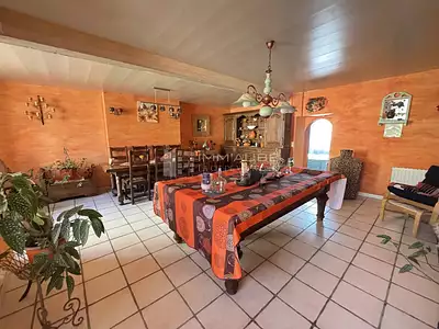 Maison, 162 m²