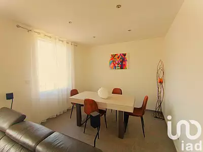 Maison, 109 m²