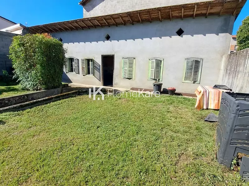 Maison, 230 m²