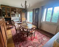 Maison, 110 m²