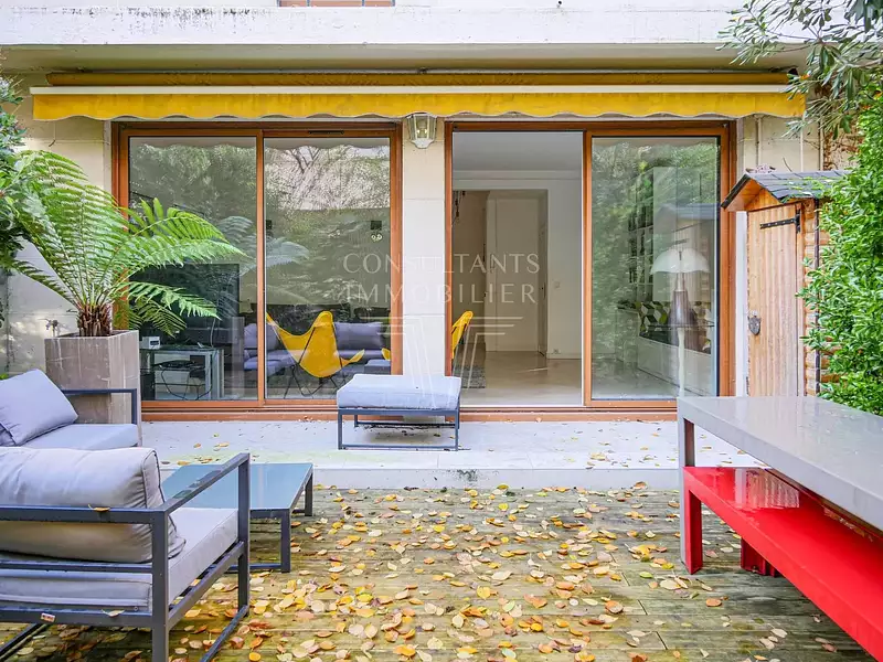 Appartement, 144,5 m²