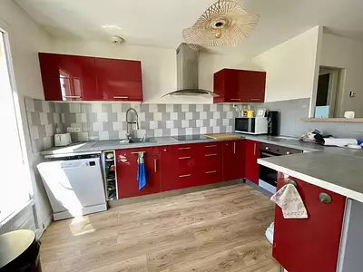 Maison, 103 m²