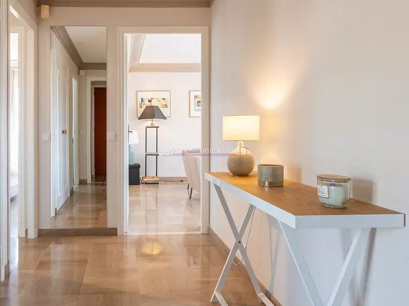 Appartement, 91 m²