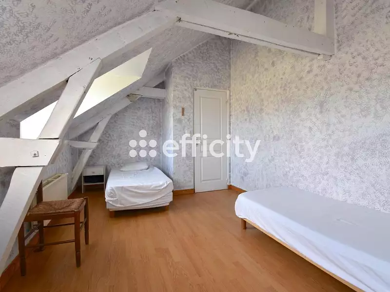 Maison, 410 m²