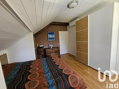 Maison, 180 m²