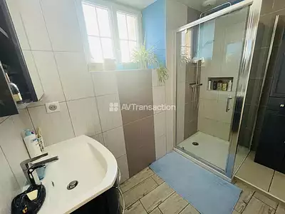 Maison, 82 m²