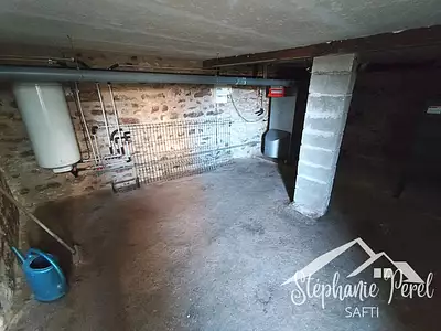 Maison, 65 m²