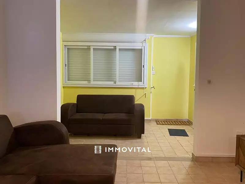 Appartement, 76 m²