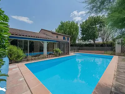 Maison, 103 m²