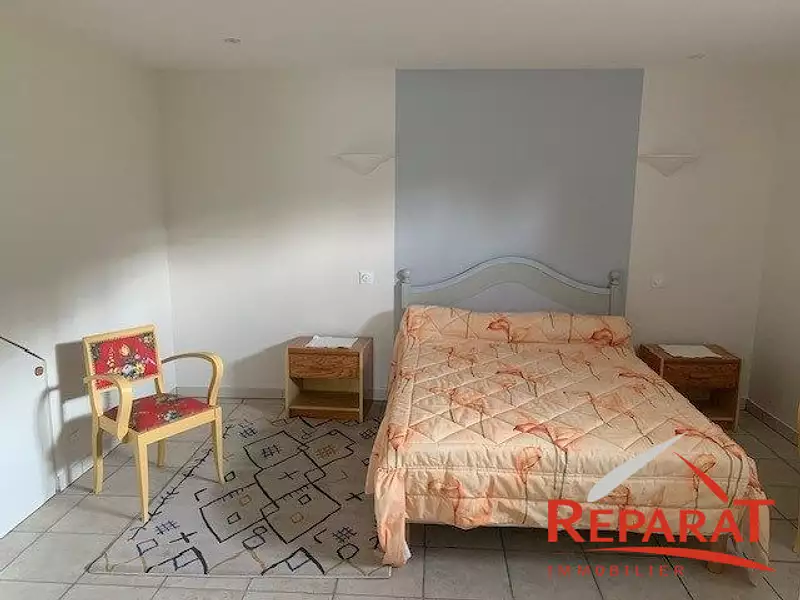 Appartement, 64 m²