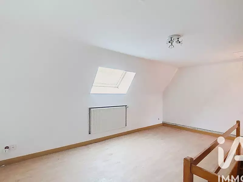 Maison, 84 m²