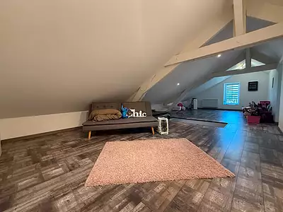Maison, 200 m²