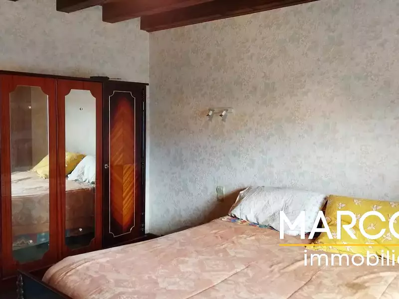 Maison, 132 m²
