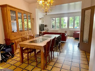 Maison, 267 m²