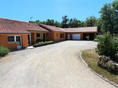 Maison, 158 m²