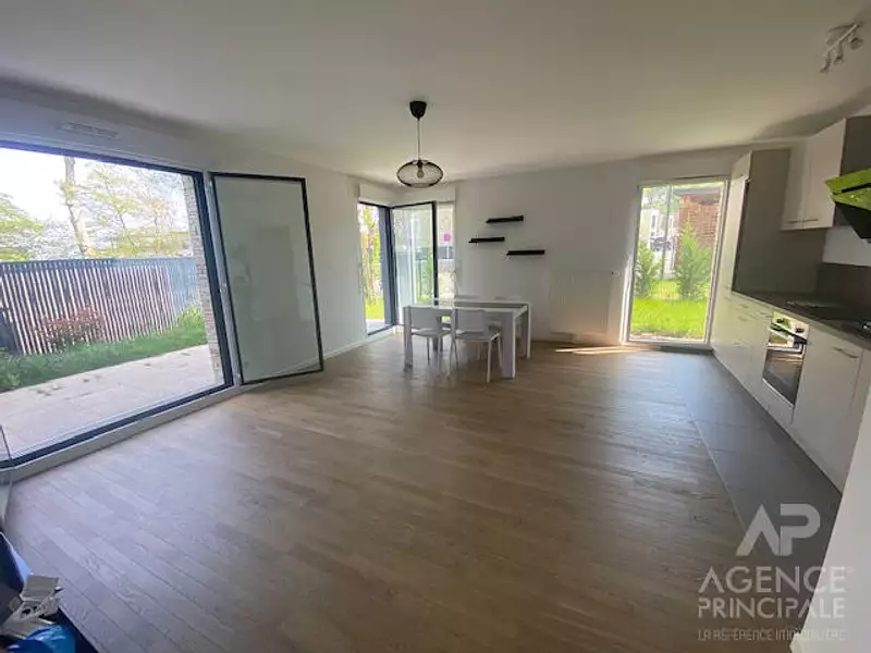 Appartement, 83,18 m²