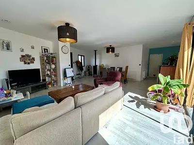 Maison, 148 m²