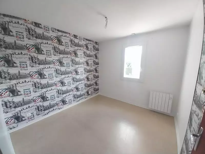Appartement, 99 m²