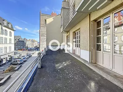 Immeuble, 230 m²