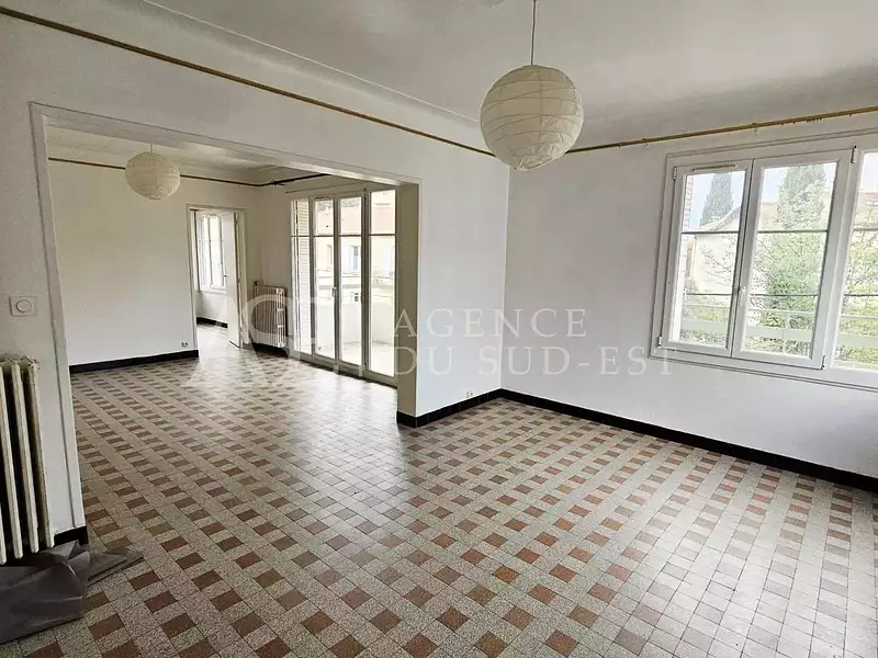 Appartement, 80 m²