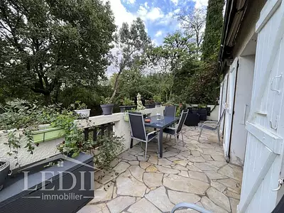 Maison, 205 m²