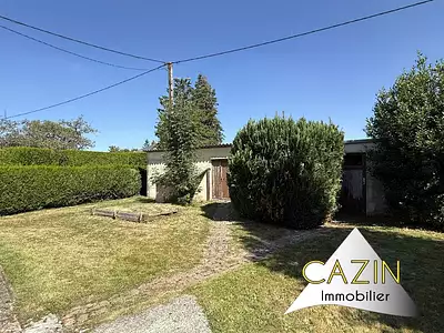 Maison, 73 m²