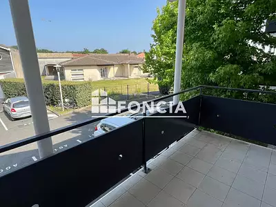 Appartement, 60 m²