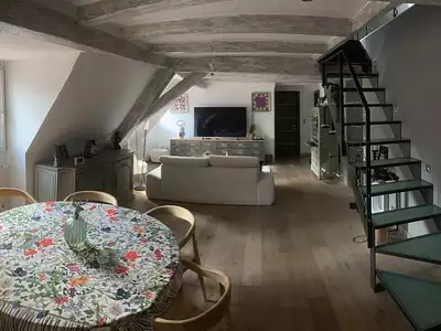 Appartement, 103 m²