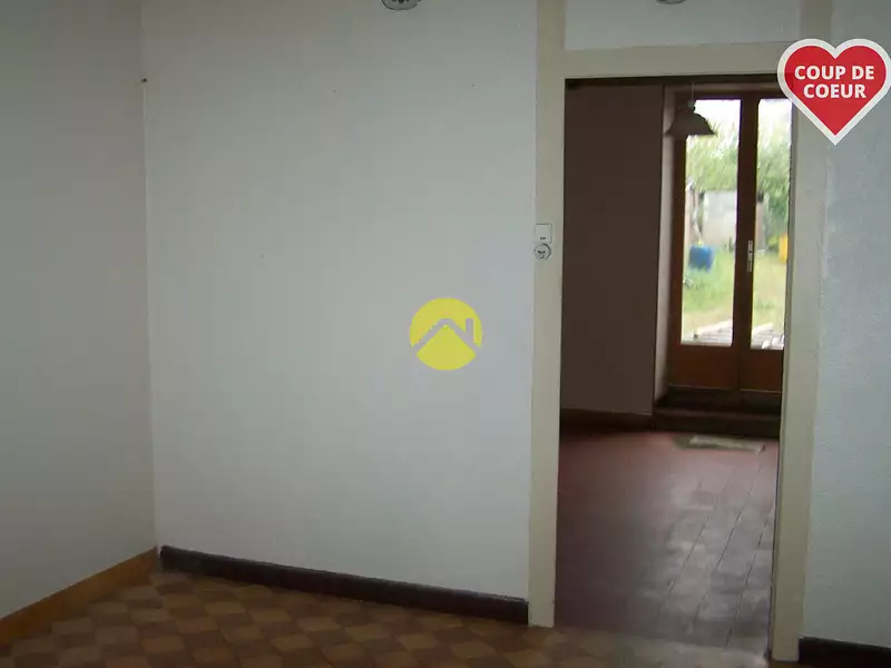 Maison, 80 m²
