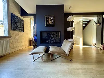 Appartement, 178 m²