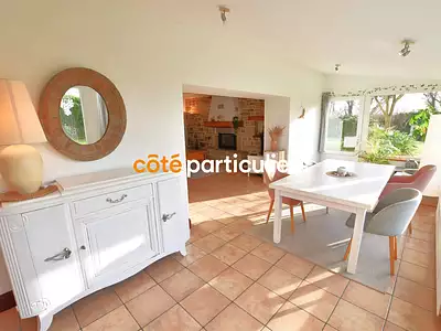 Maison, 160 m²