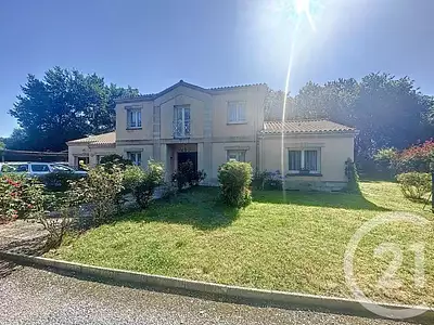 Maison, 300 m²