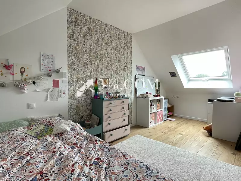 Maison, 120 m²