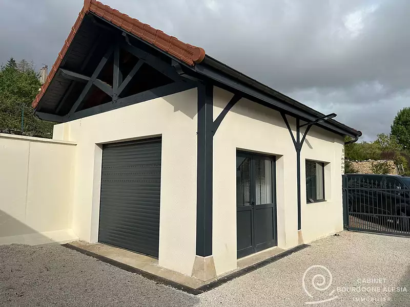 Maison, 150 m²