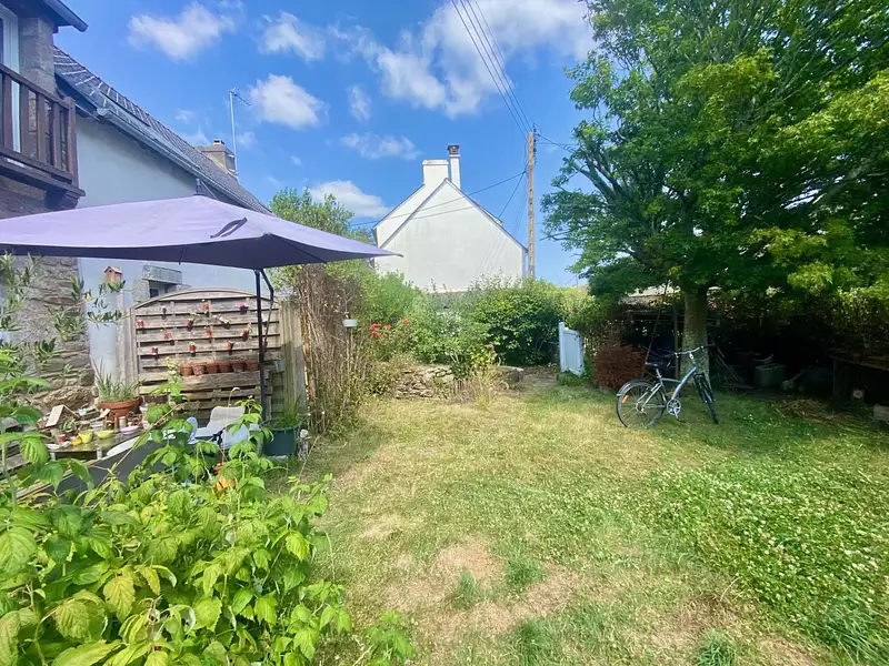 Maison, 107 m²