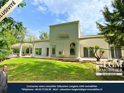 Maison, 337 m²