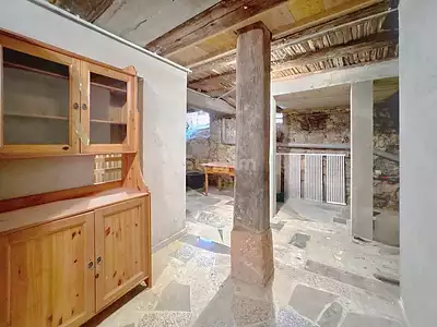 Immeuble, 197 m²