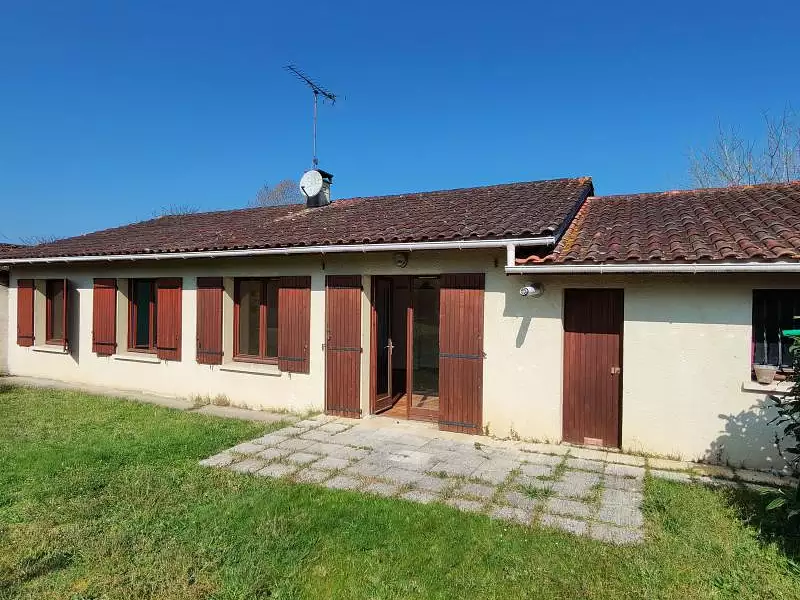 Maison, 85 m²