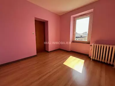 Appartement, 59,65 m²