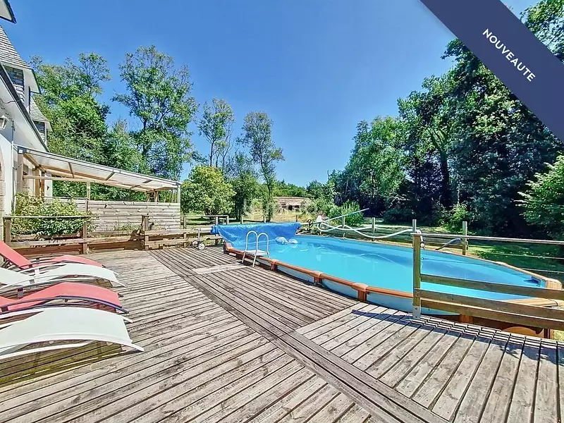 Divers, 234 m²