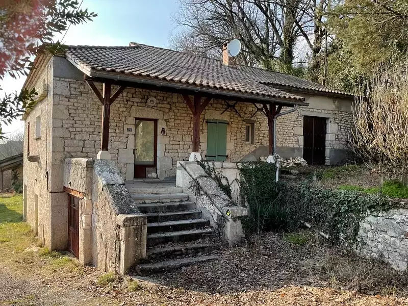 Maison, 100 m²