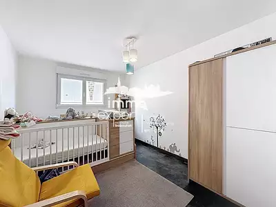 Appartement, 125 m²