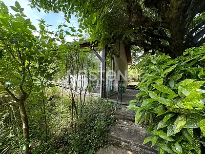 Maison, 30,25 m²