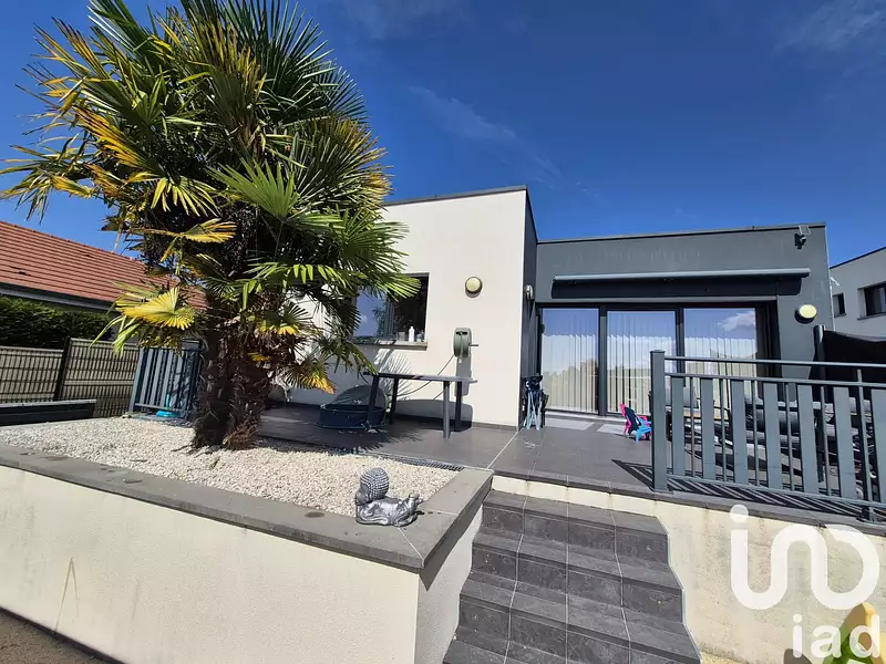 Maison, 197 m²