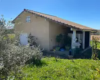 Maison, 119,67 m²