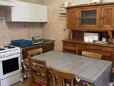 Appartement, 43,87 m²