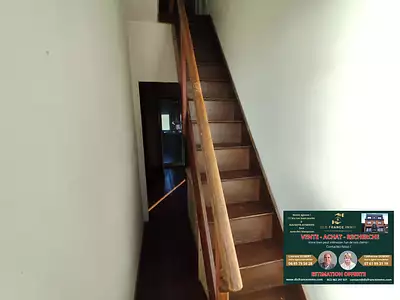 Maison, 114 m²